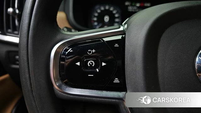 Volvo S90 id 4543293 из Кореи 21