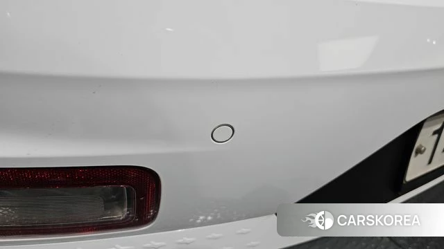 Hyundai Venue id 4402872 из Кореи 21