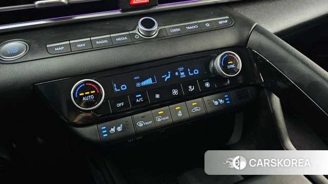 Hyundai Avante (CN7) id 4518651 из Кореи 21