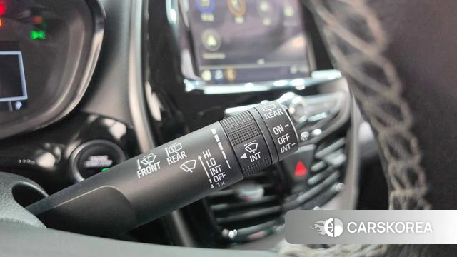 Chevrolet (GM Daewoo) The New Spark id 4662189 из Кореи 21