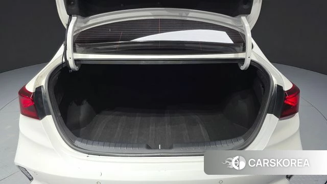 Kia The New K3 2nd generation id 4586106 из Кореи 21