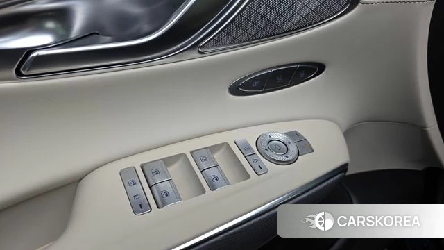 Genesis GV70 id 4735834 из Кореи 21