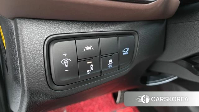 Hyundai Santa Fe TM id 4310575 из Кореи 21