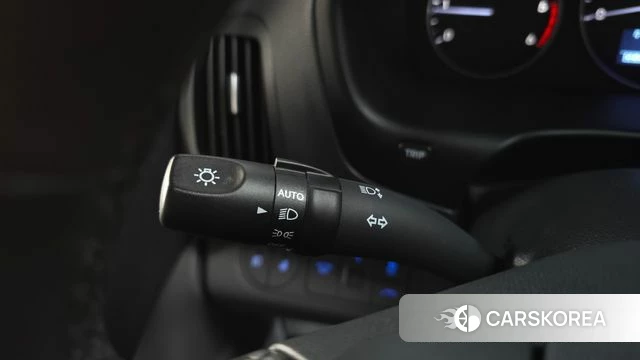 Hyundai The New Grand Starex id 4550886 из Кореи 21