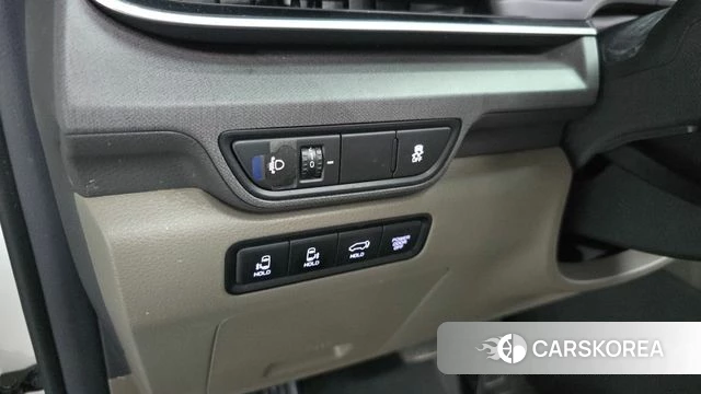 Kia The New Carnival 4th Generation id 4292081 из Кореи 21