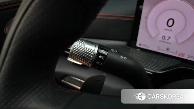Genesis GV80 Coupe id 4705929 из Кореи 21