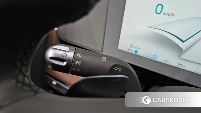 Hyundai Ionic 5 id 4444290 из Кореи 21