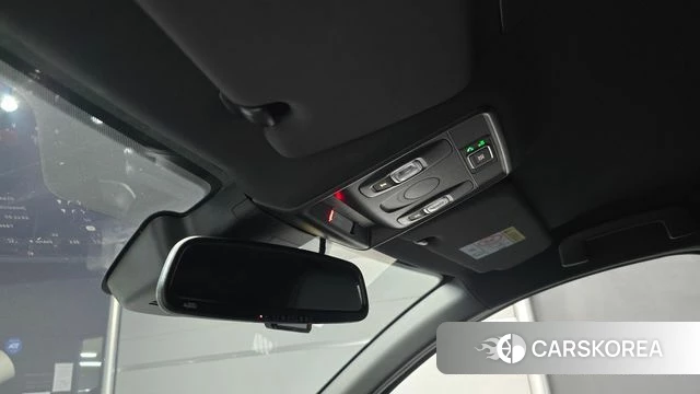 Renault Korea (Samsung) Arcana id 4360364 из Кореи 21