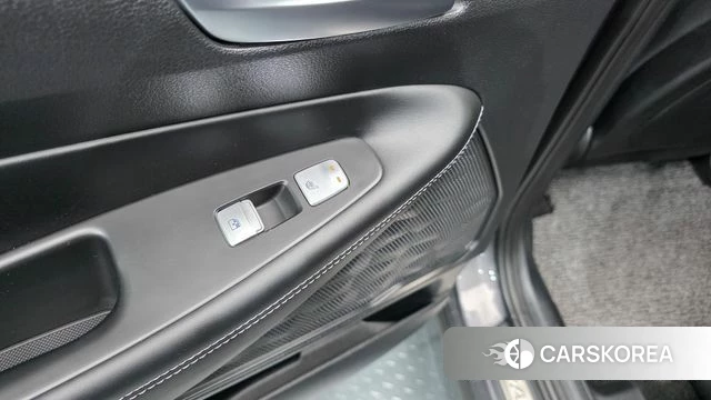 Hyundai The New Santa Fe id 4434689 из Кореи 21
