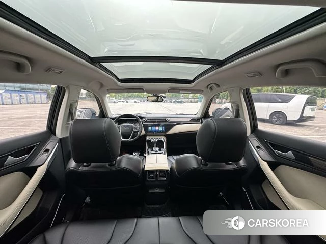 Ford Territory id 4209170 из Китая 21