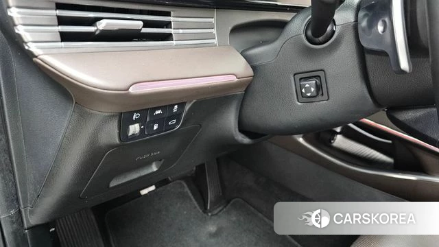 Hyundai The New Grandeur IG Hybrid id 4187412 из Кореи 21