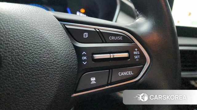 Hyundai Santa Fe TM id 4430412 из Кореи 21