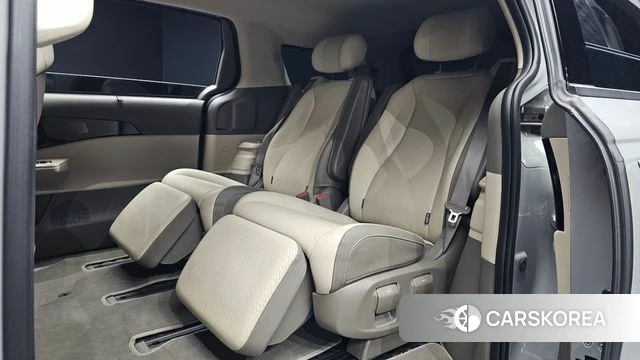 Kia The New Carnival 4th Generation id 4898087 из Кореи 21