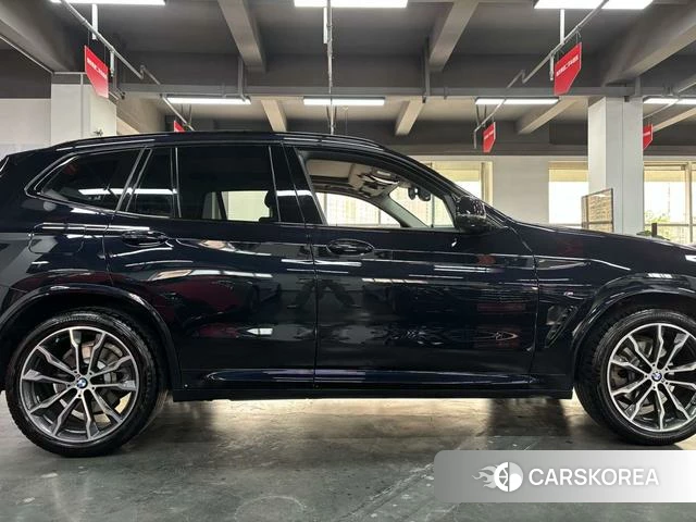 BMW X3 id 4306887 из Китая 21