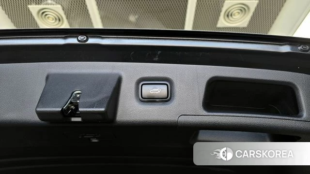 Hyundai The New Santa Fe id 4330060 из Кореи 21