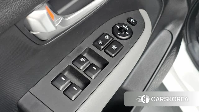 Kia The New Kia Ray EV id 4655542 из Кореи 21