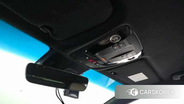Kia K8 Hybrid id 4650728 из Кореи 21
