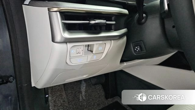 Hyundai Grandeur (GN7) id 4201465 из Кореи 21