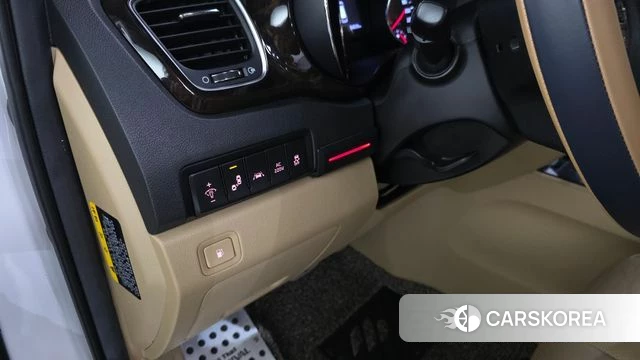 Kia The New Carnival id 4520067 из Кореи 21