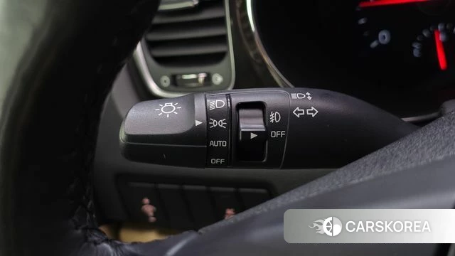 Kia The New Carnival id 4647757 из Кореи 21