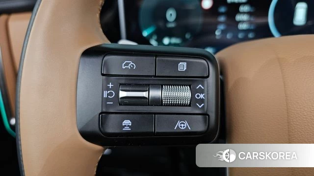 Hyundai Santa Fe (MX5) id 4617777 из Кореи 21