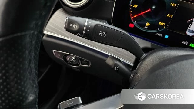 Mercedes-Benz E-Class W213 id 4232023 из Кореи 21