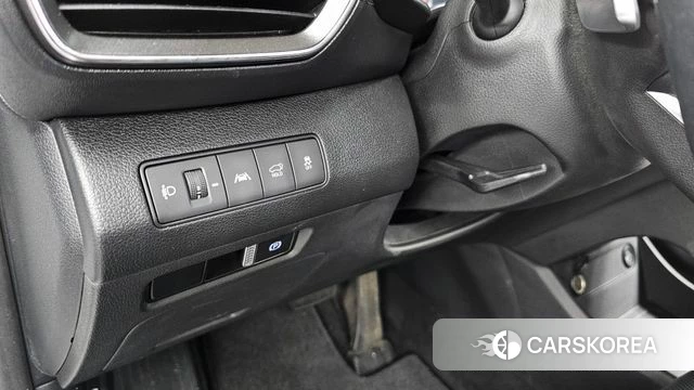 Hyundai The New Santa Fe id 4943453 из Кореи 21