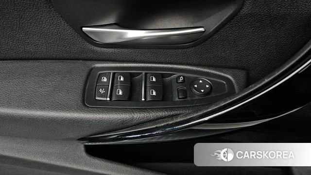 BMW 3 Series GT (F34) id 4339538 из Кореи 21