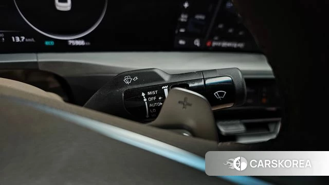 Kia K8 id 4835393 из Кореи 21