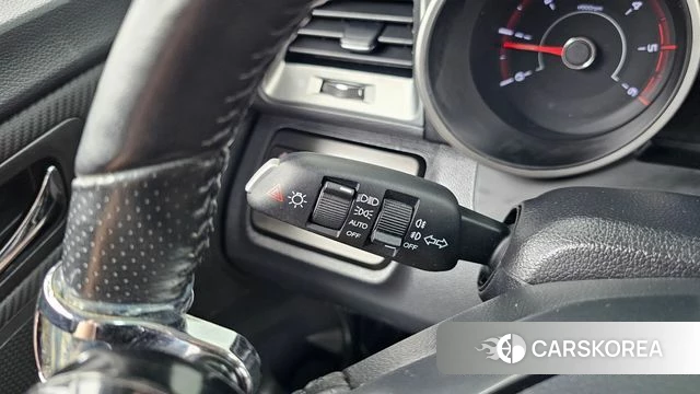 Ssangyong Tivoli Armor id 4587243 из Кореи 21