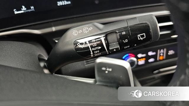 Kia The New Sportage 5th Generation id 4691146 из Кореи 21