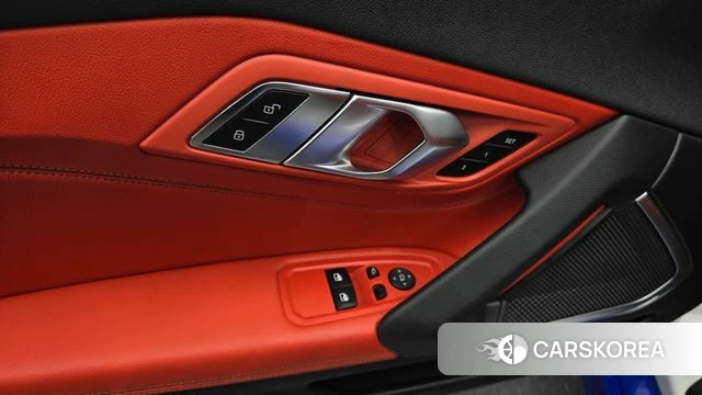 BMW Z4 (G29) id 4731776 из Кореи 21