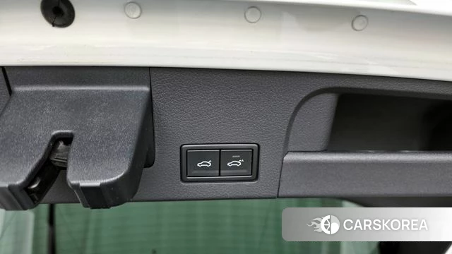 Volkswagen Arteon id 4345101 из Кореи 21