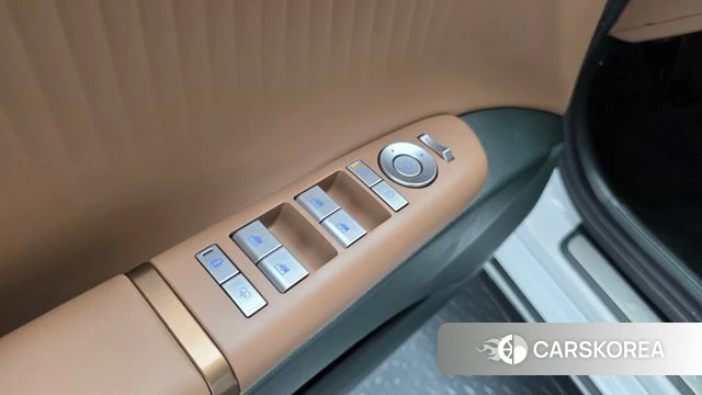 Hyundai Grandeur Hybrid (GN7) id 4381407 из Кореи 21
