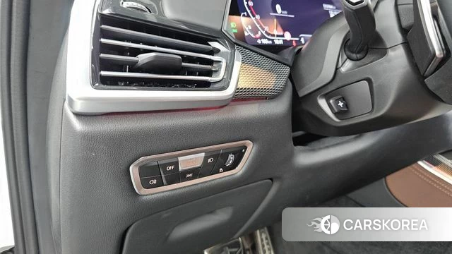 BMW X5 (G05) id 4561033 из Кореи 21