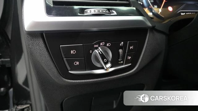 BMW X3 (G01) id 4357109 из Кореи 21
