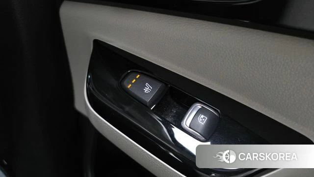 Kia Carnival 4th generation id 4517944 из Кореи 21