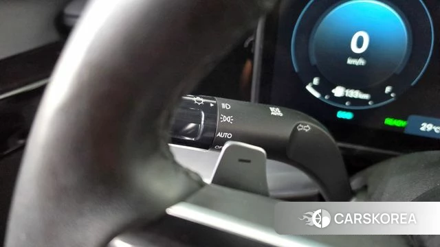 Hyundai Grandeur Hybrid (GN7) id 4480630 из Кореи 21