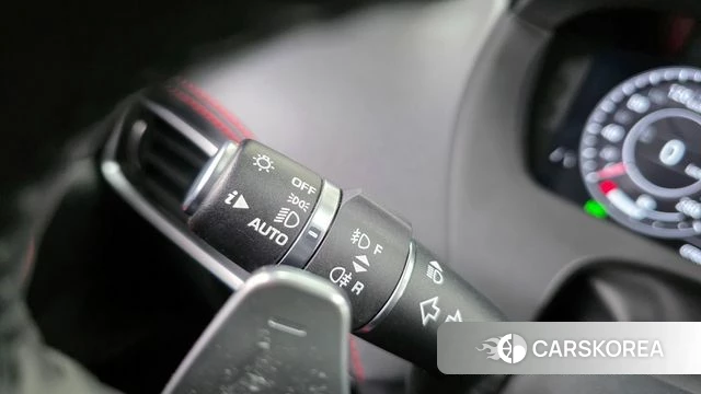 Jaguar F-PACE id 4384639 из Кореи 21