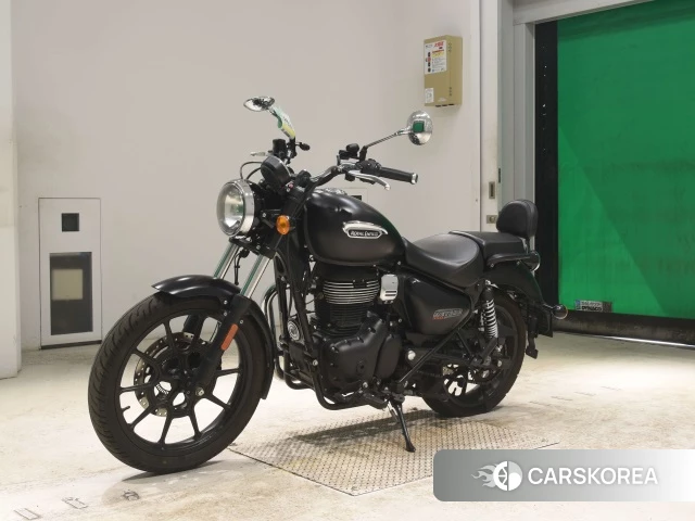OTHER ENFIELD METEOR 350 id 3948559 из Японии 21