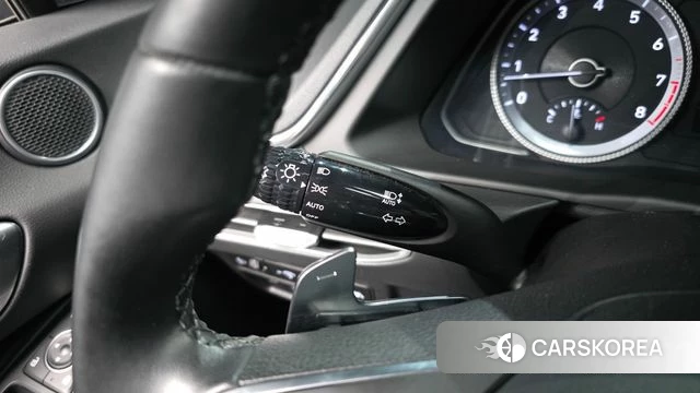 Hyundai Sonata (DN8) id 4667447 из Кореи 21