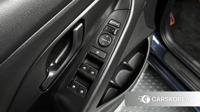 Hyundai i30 (PD) id 4188079 из Кореи 21