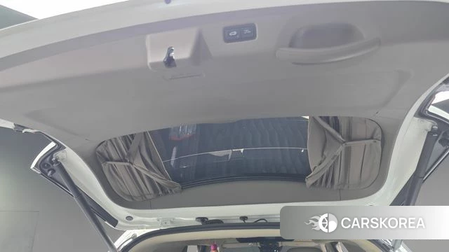 Kia The New Carnival 4th Generation id 4336798 из Кореи 21