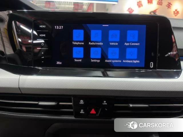 Volkswagen Golf id 4335001 из Китая 21