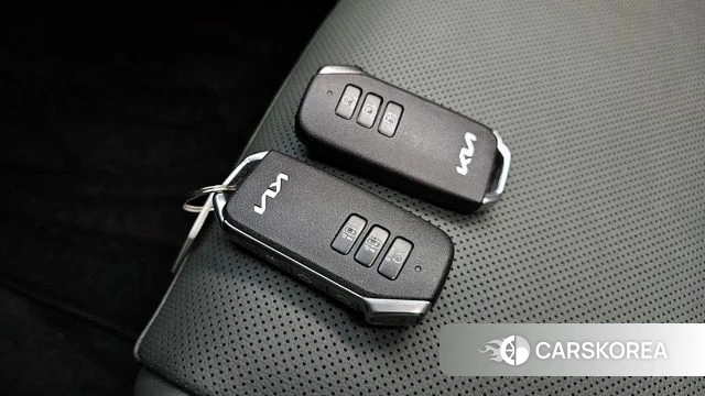 Kia Sportage 5th Generation Hybrid id 4185930 из Кореи 21