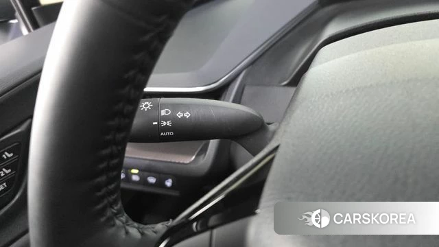 Toyota Prius 5th Generation id 4549165 из Кореи 21