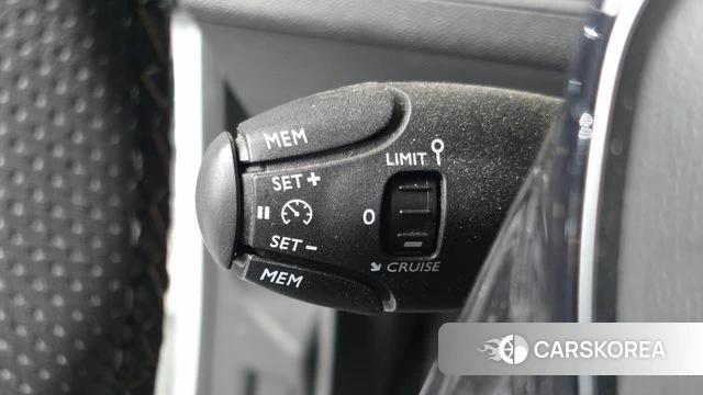 Peugeot 5008 second generation id 4731846 из Кореи 21
