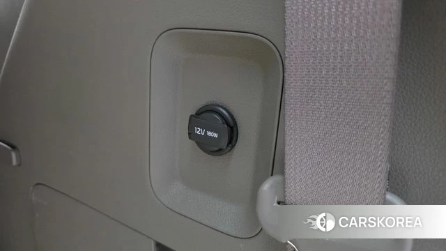 Kia Carnival 4th generation id 4676733 из Кореи 21