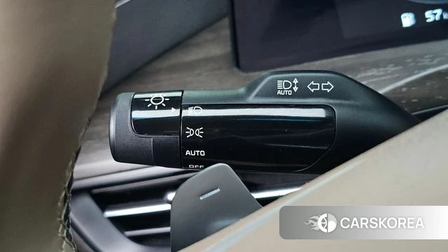Kia K8 Hybrid id 4475165 из Кореи 21