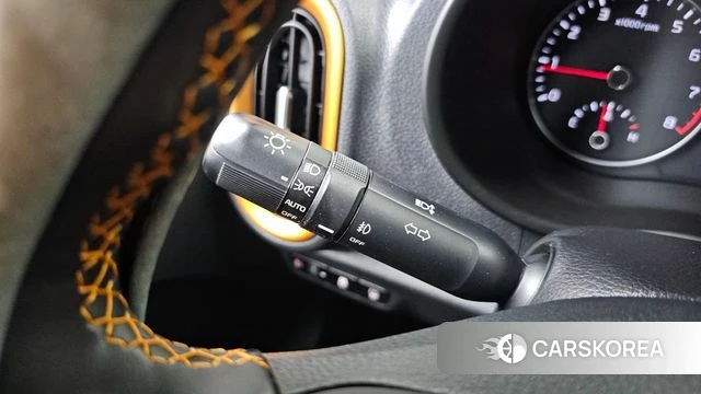 Kia Morning Urban (JA) id 4631032 из Кореи 21